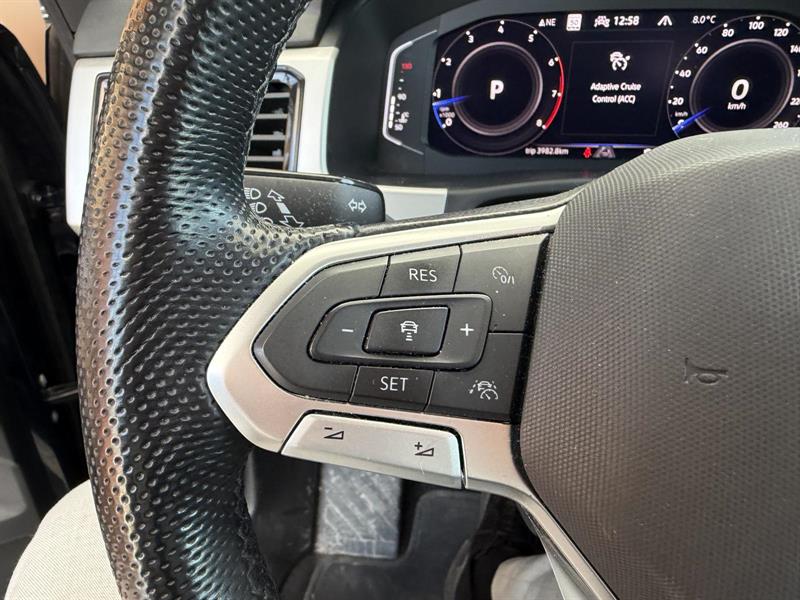 volkswagen Atlas Cross Sport 2023 - 20