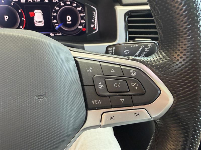 volkswagen Atlas Cross Sport 2023 - 21