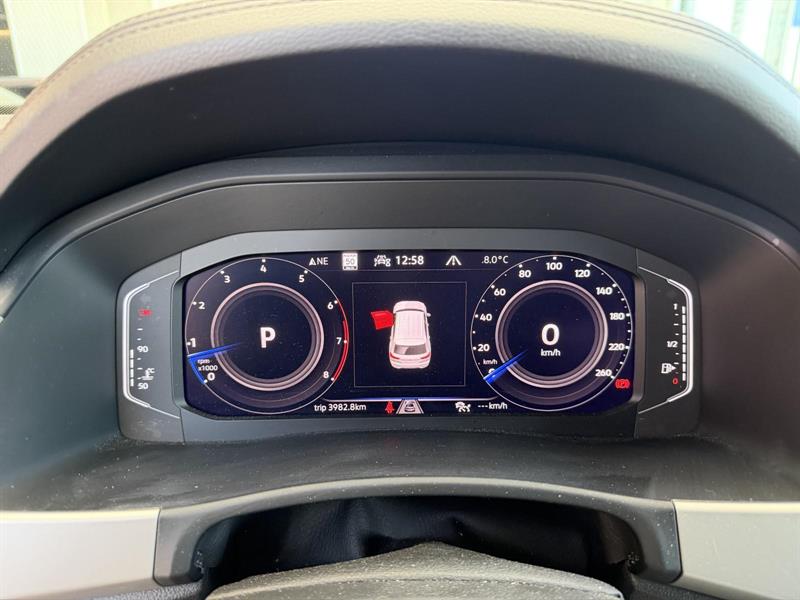 volkswagen Atlas Cross Sport 2023 - 22