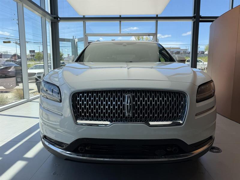 lincoln Nautilus 2023 - 2