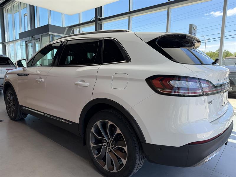 lincoln Nautilus 2023 - 4