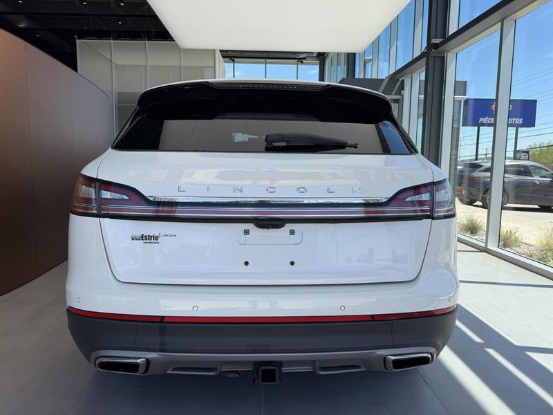 lincoln Nautilus 2023 - 5