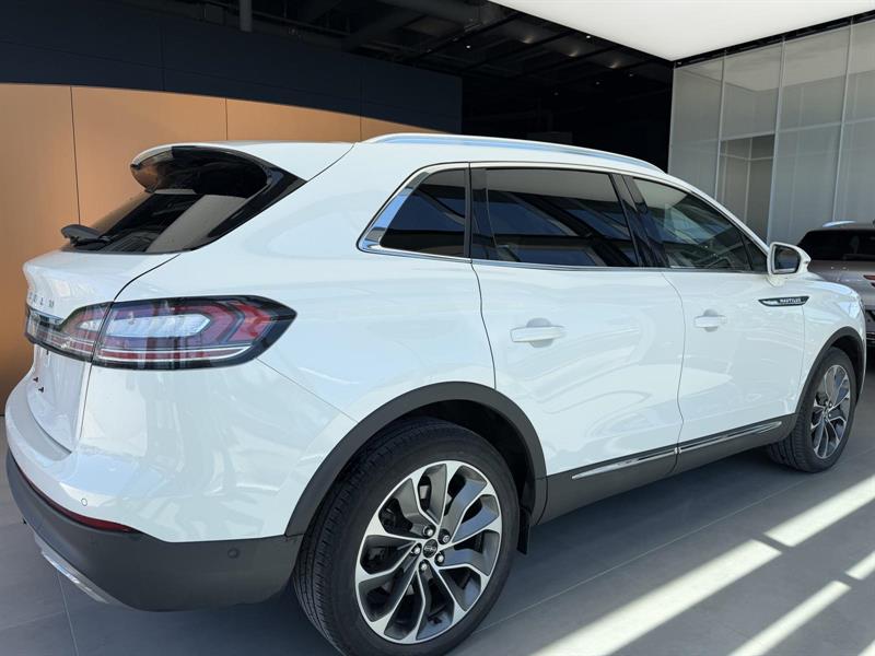 lincoln Nautilus 2023 - 6