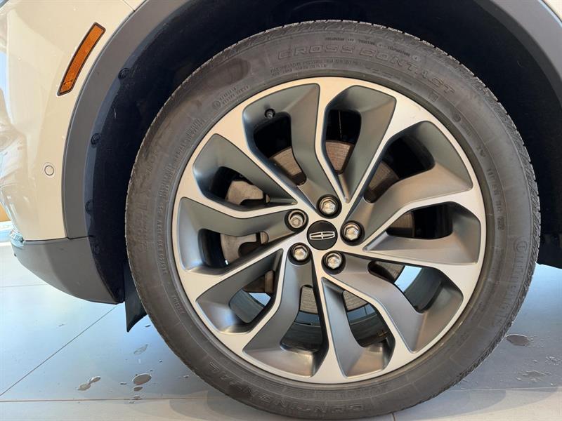 lincoln Nautilus 2023 - 7