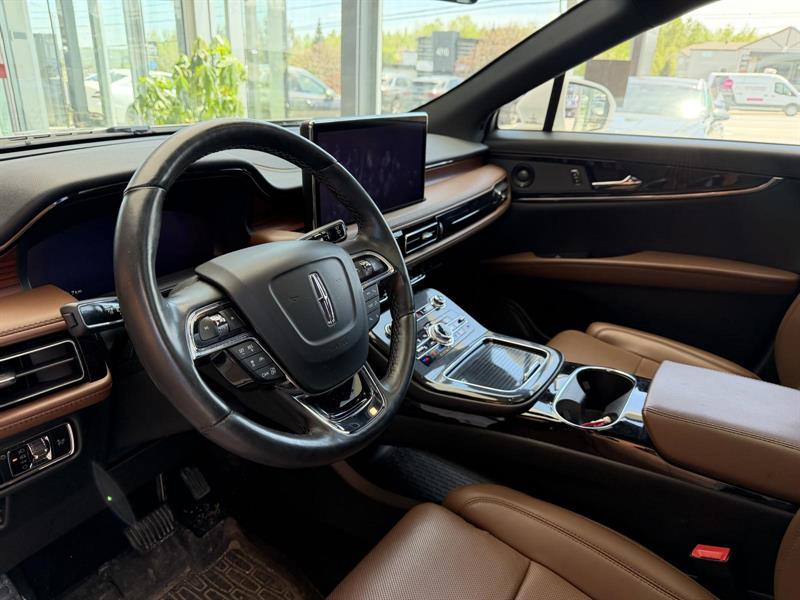 lincoln Nautilus 2023 - 9