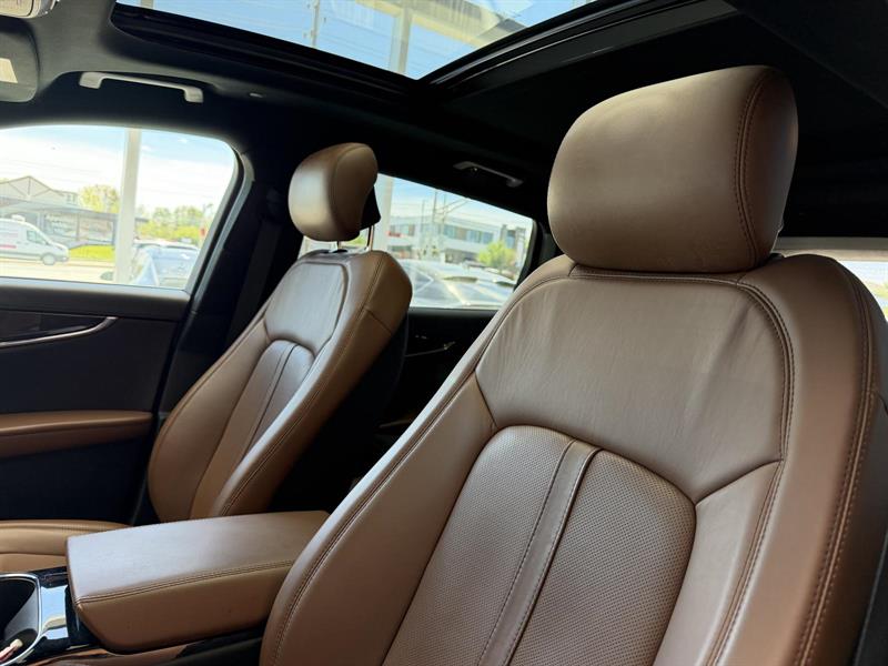 lincoln Nautilus 2023 - 10