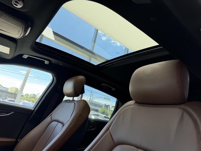 lincoln Nautilus 2023 - 11