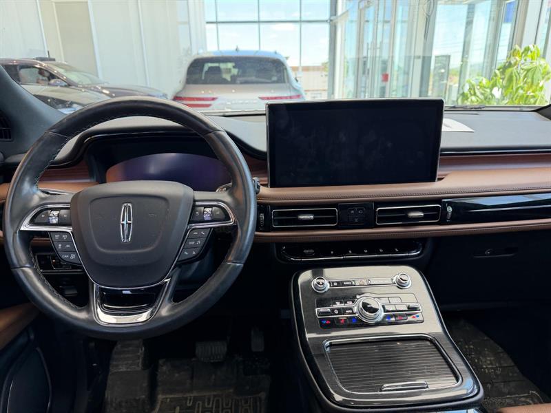 lincoln Nautilus 2023 - 13