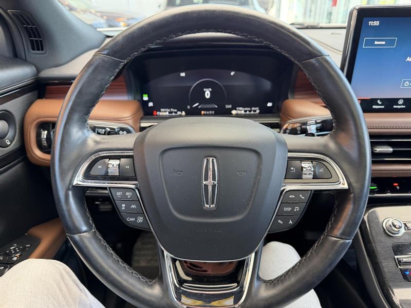 lincoln Nautilus 2023 - 17