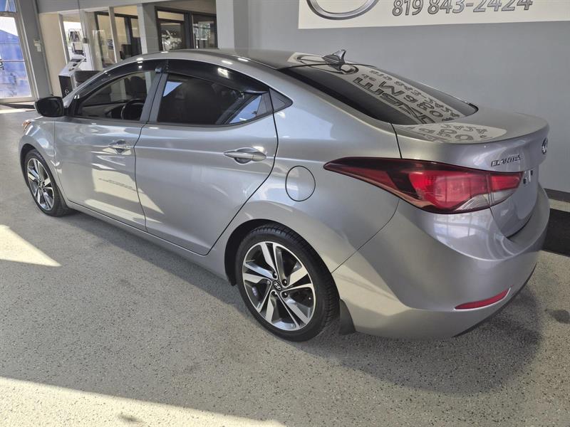 hyundai Elantra 2016 - 3
