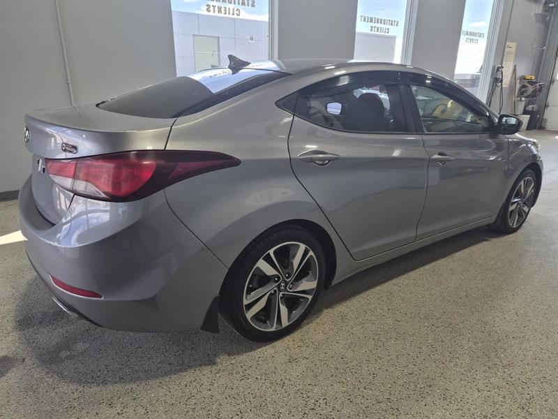 hyundai Elantra 2016 - 5