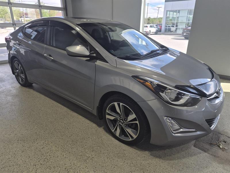 hyundai Elantra 2016 - 6