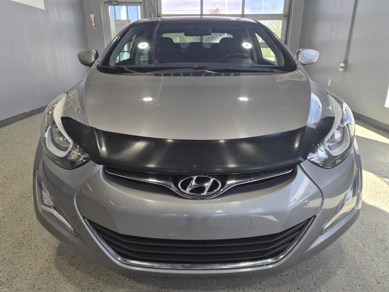 hyundai Elantra 2016 - 7