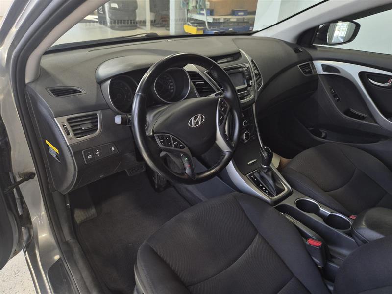 hyundai Elantra 2016 - 10