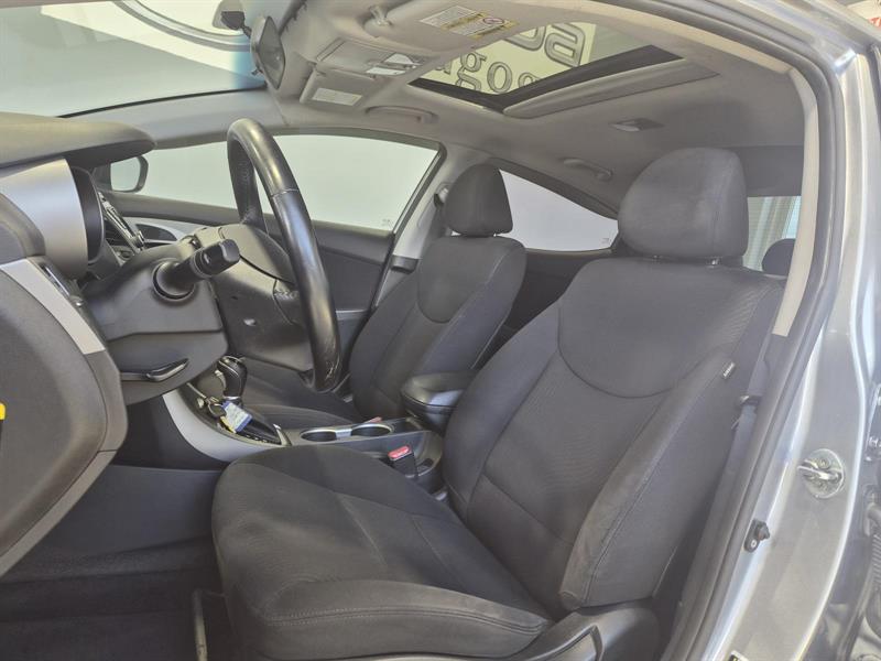 hyundai Elantra 2016 - 12