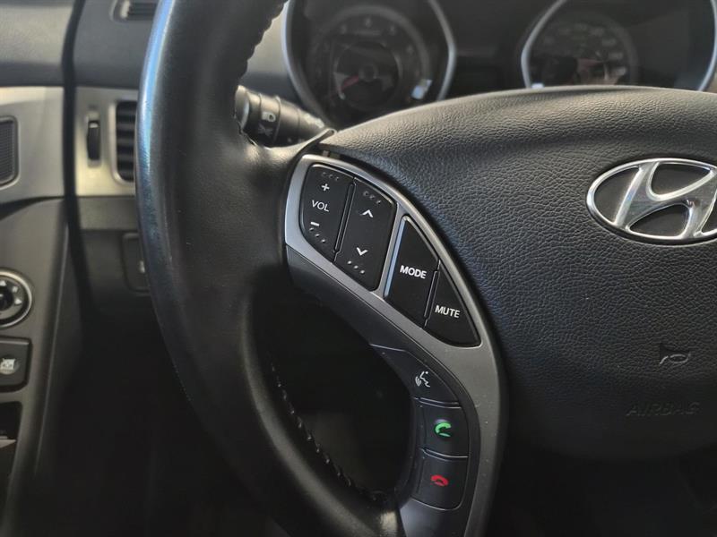 hyundai Elantra 2016 - 15
