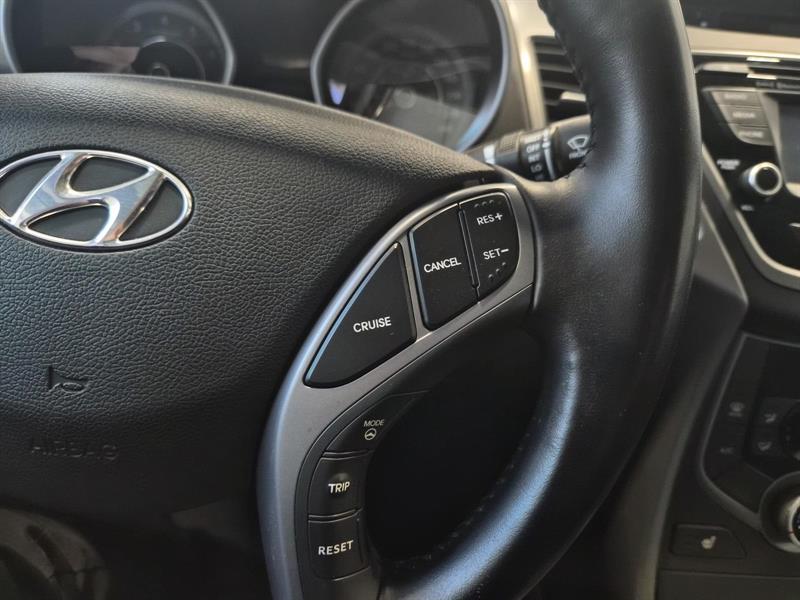 hyundai Elantra 2016 - 16