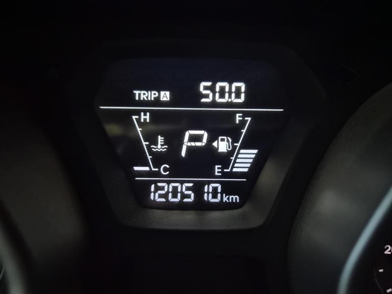 hyundai Elantra 2016 - 17