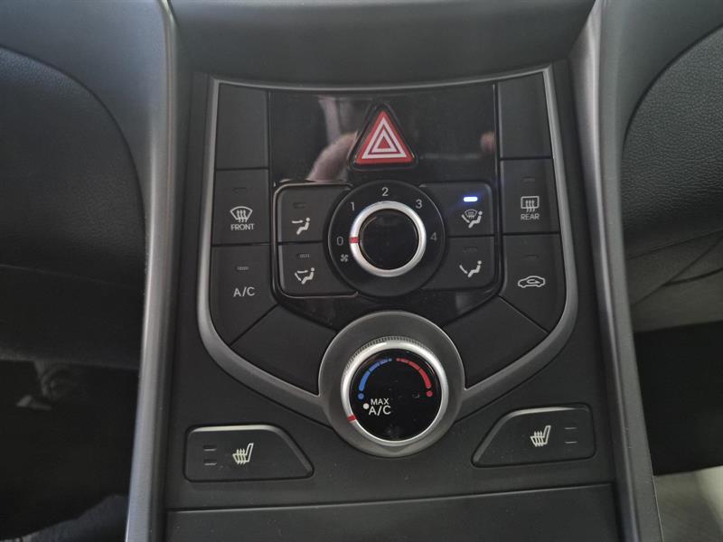 hyundai Elantra 2016 - 19