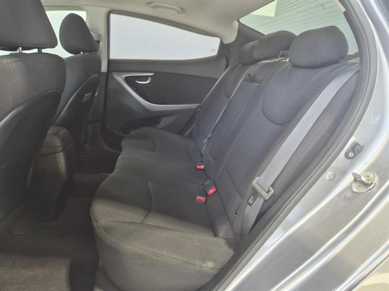 hyundai Elantra 2016 - 21