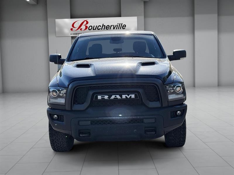 ram 1500 Classic 2022 - 2