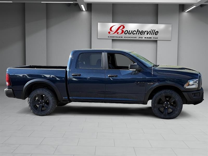 ram 1500 Classic 2022 - 6