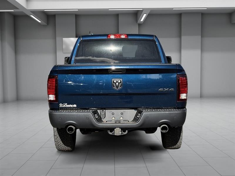 ram 1500 Classic 2022 - 8