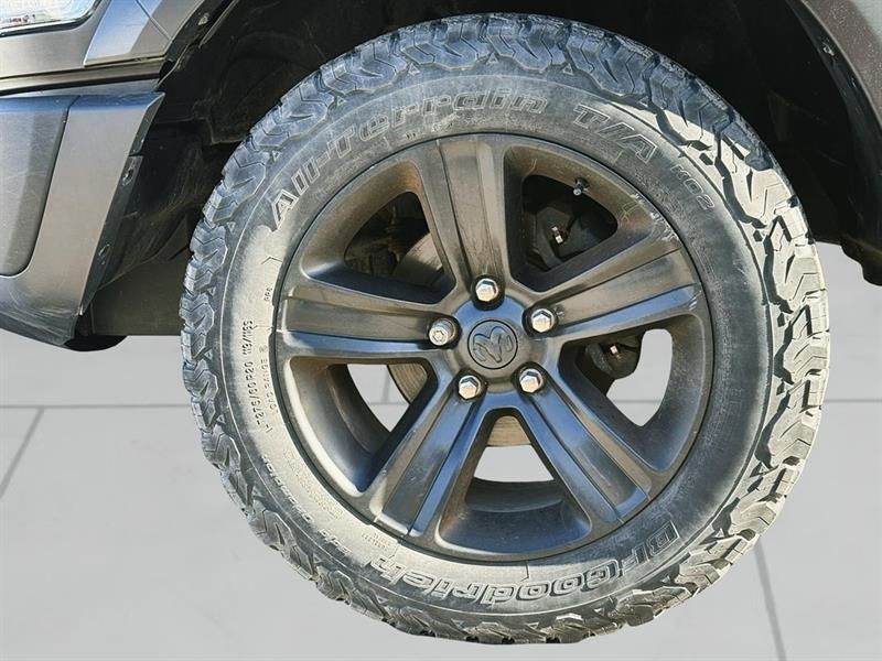 ram 1500 Classic 2022 - 12