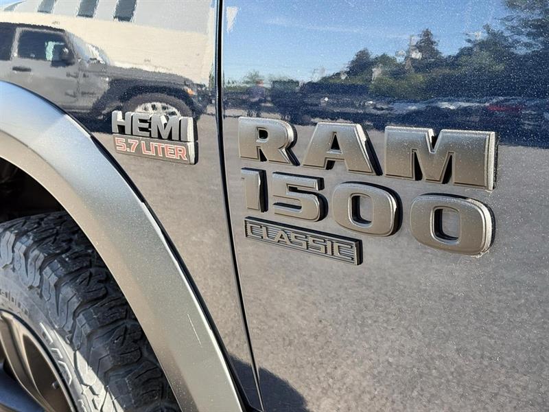 ram 1500 Classic 2022 - 13
