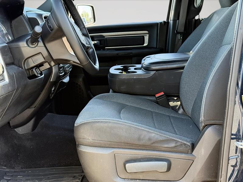 ram 1500 Classic 2022 - 14