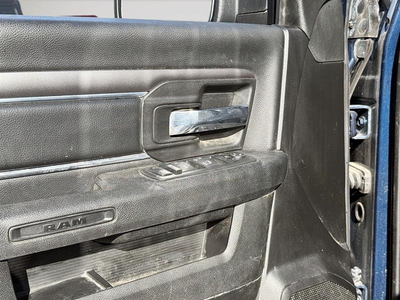 ram 1500 Classic 2022 - 16