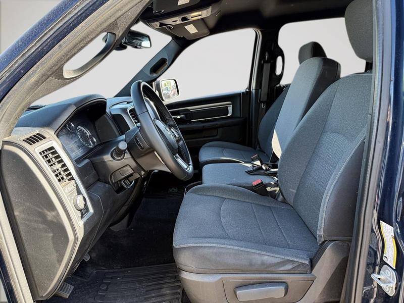 ram 1500 Classic 2022 - 17