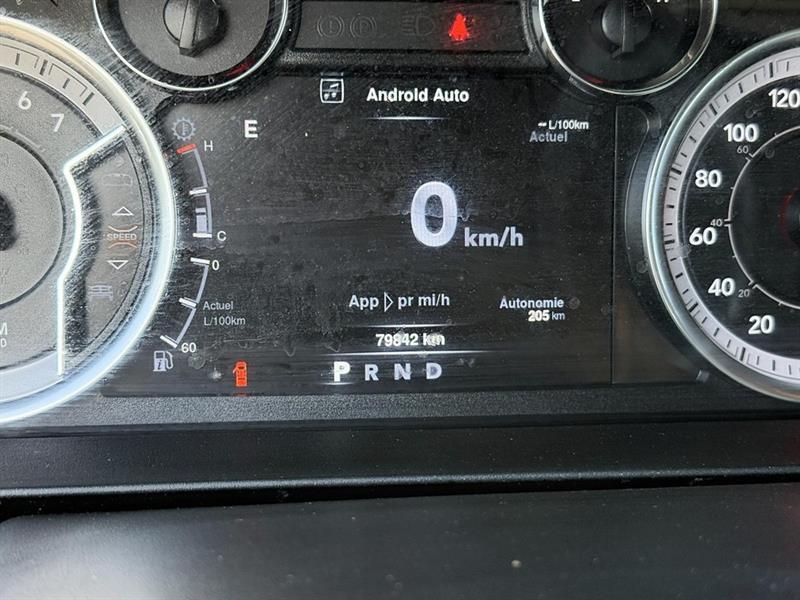 ram 1500 Classic 2022 - 18