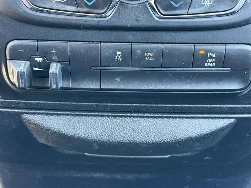 ram 1500 Classic 2022 - 24
