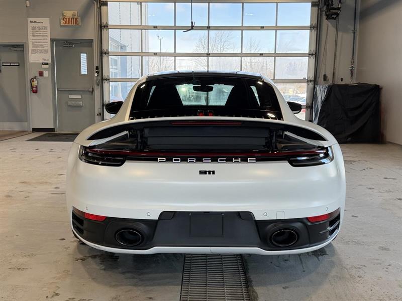 porsche 911 2020 - 7