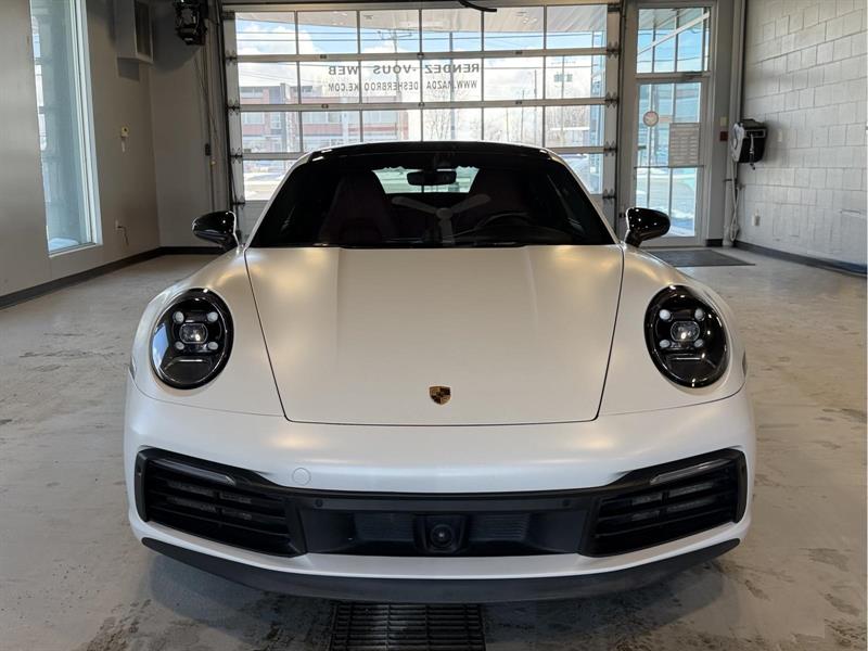 porsche 911 2020 - 9