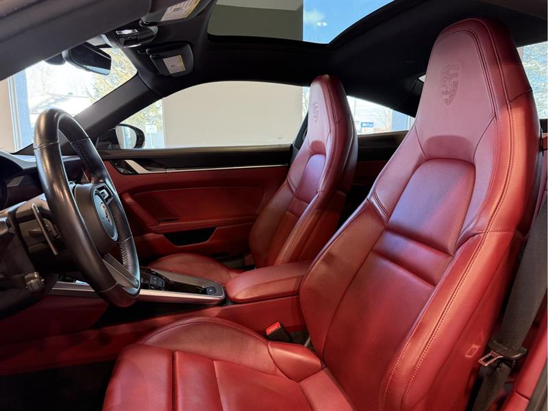 porsche 911 2020 - 14