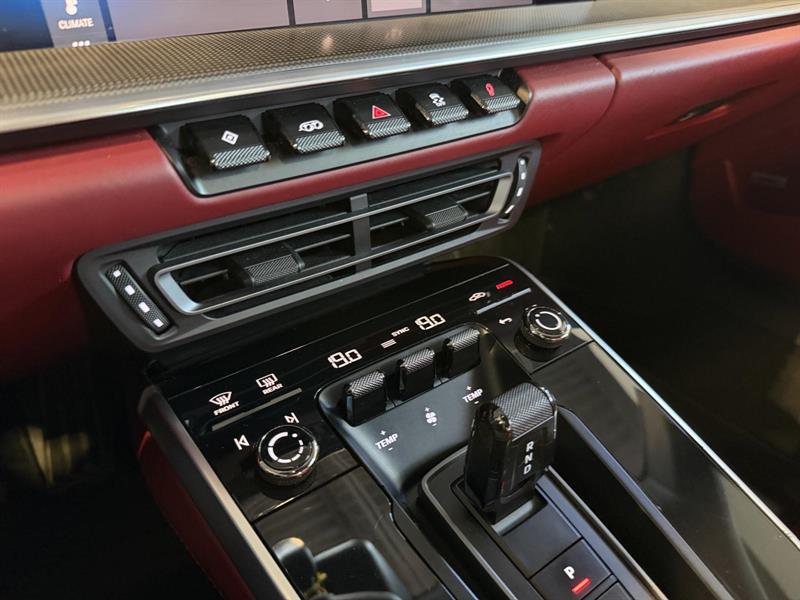 porsche 911 2020 - 26
