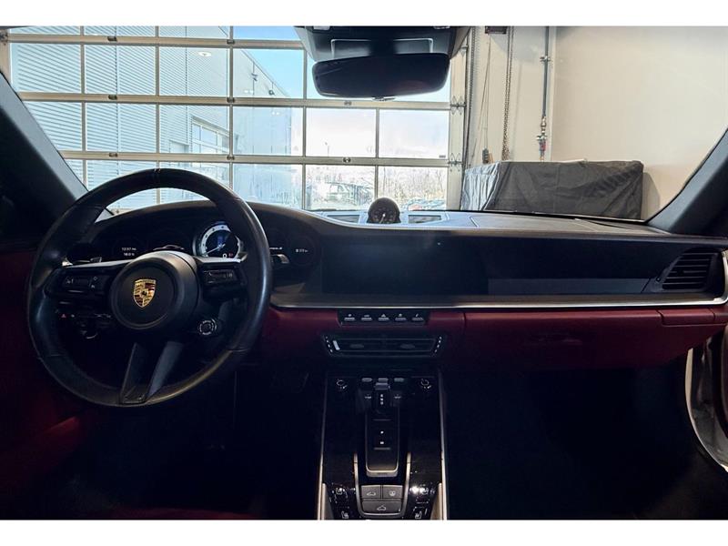 porsche 911 2020 - 28