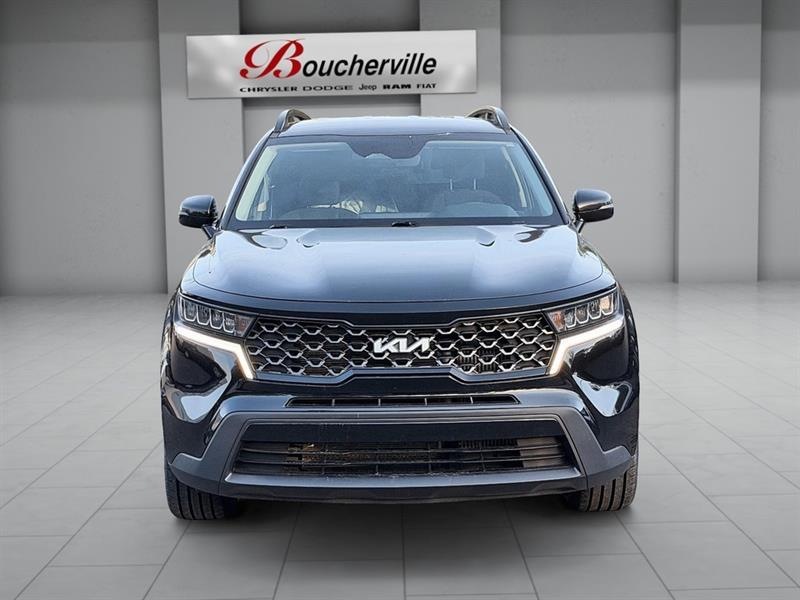 kia Sorento 2022 - 2