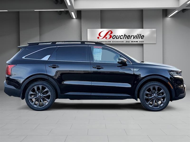 kia Sorento 2022 - 4