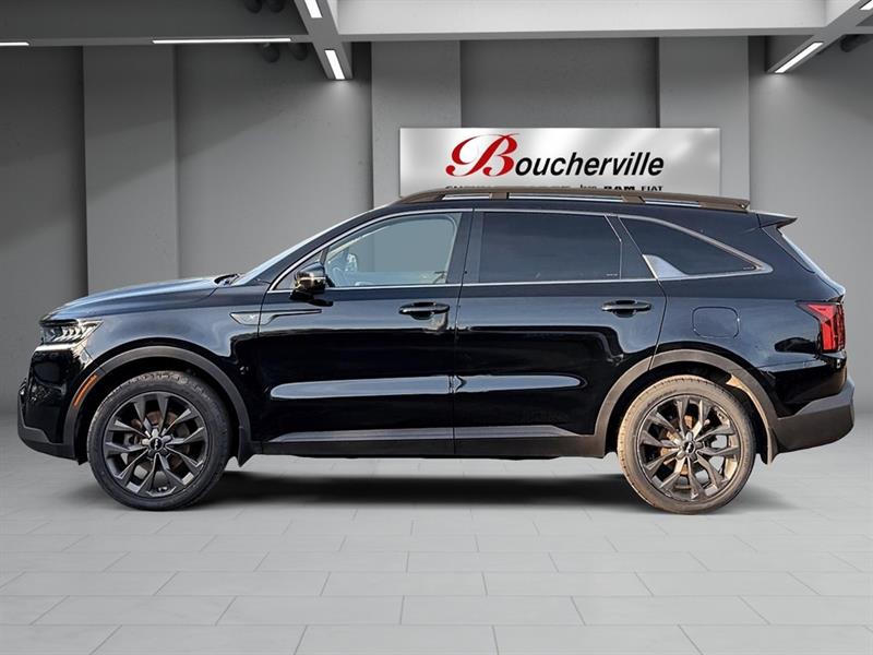 kia Sorento 2022 - 8