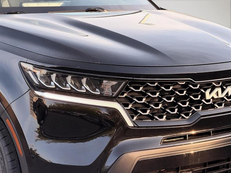kia Sorento 2022 - 10