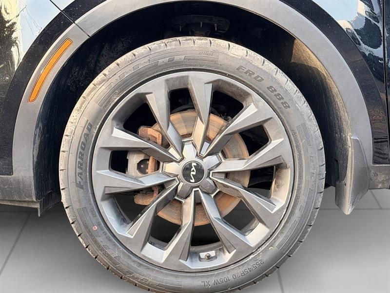 kia Sorento 2022 - 11