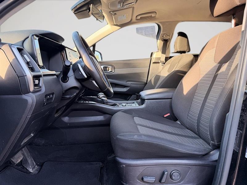 kia Sorento 2022 - 12