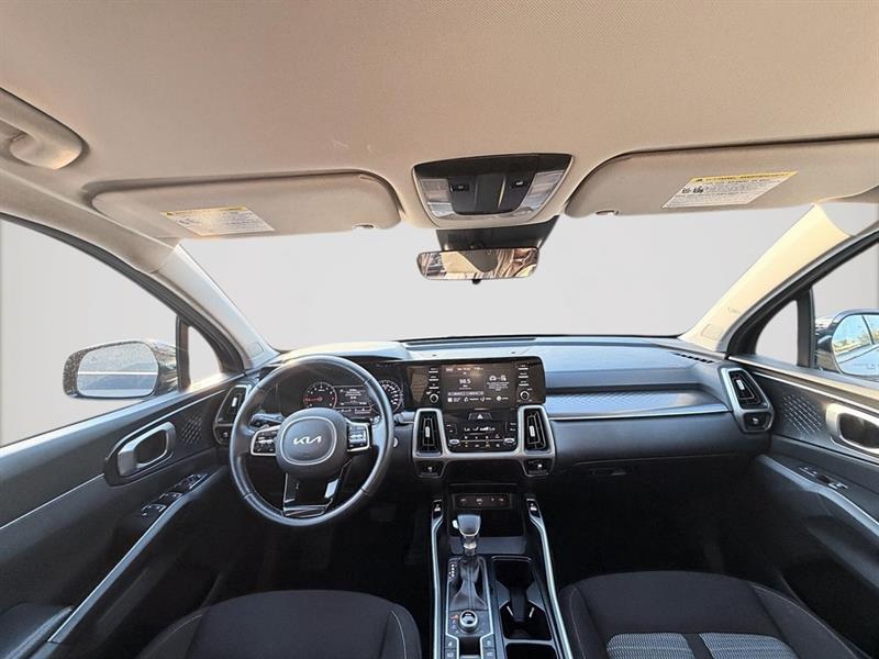 kia Sorento 2022 - 13