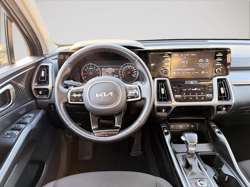 kia Sorento 2022 - 14