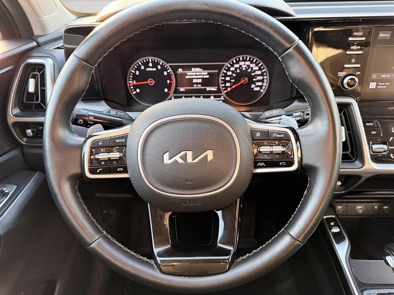 kia Sorento 2022 - 15