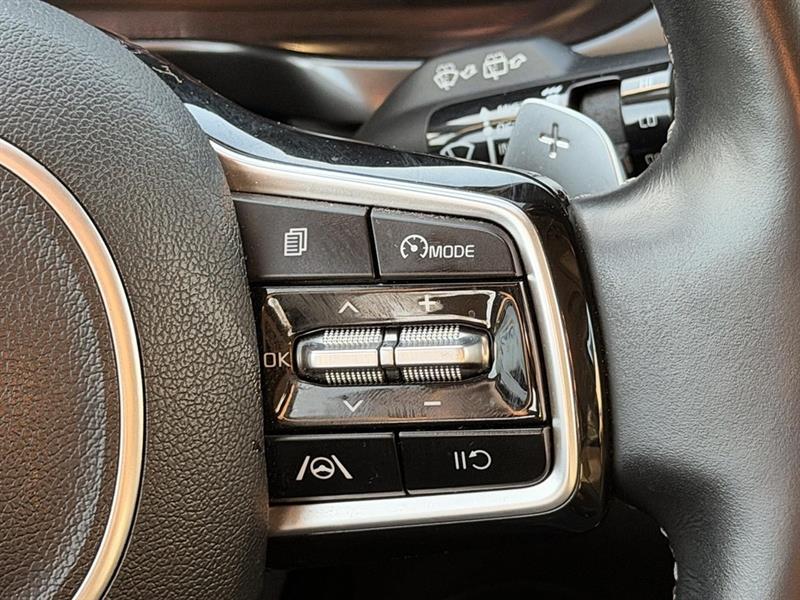 kia Sorento 2022 - 16