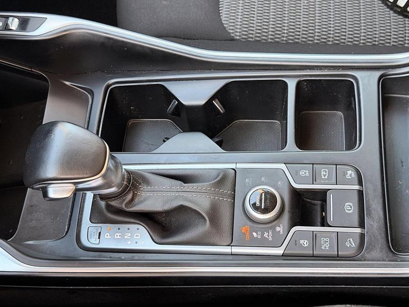 kia Sorento 2022 - 19